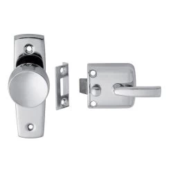 LOCKWOOD 300-4 SCREEN DOOR LATCH