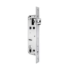MCGRATH EURO MORTICE LOCK