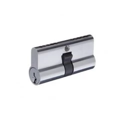 BRAVA URBAN EURO DOUBLE CYLINDER FIXED CAM 5PIN