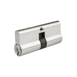 BRAVA URBAN EURO DOUBLE CYLINDER 70MM ANTI PANIC