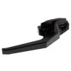 INTERLOCK 330B/331B WEDGELESS FASTENER BLACK