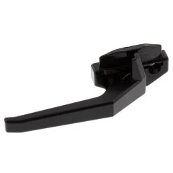 INTERLOCK 330B/331B WEDGELESS FASTENER BLACK