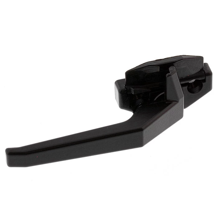 INTERLOCK 330B/331B WEDGELESS FASTENER BLACK