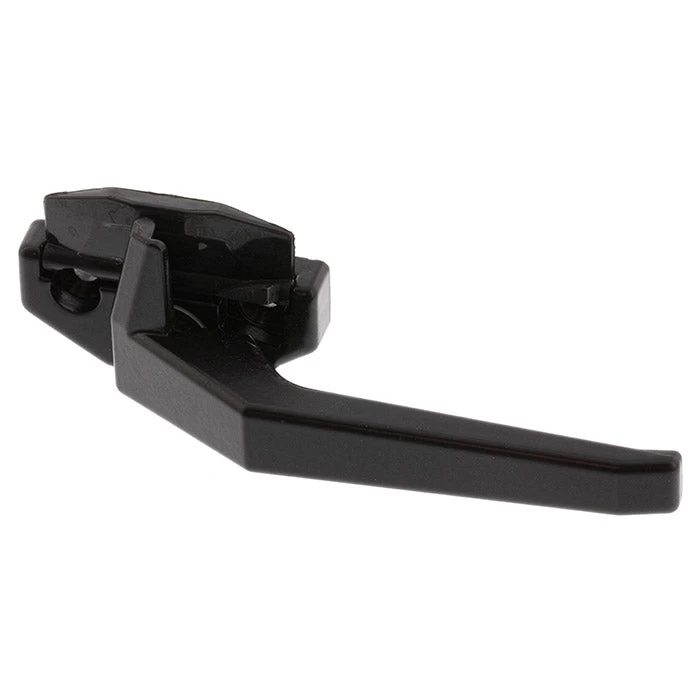 INTERLOCK 330B/331B WEDGELESS FASTENER BLACK - Image 2