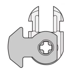 LOCKWOOD TURNSNIB ADAPTOR SP3570-6050