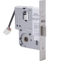 LOCKWOOD 3570 SERIES ELECTRIC MORTICE LOCK