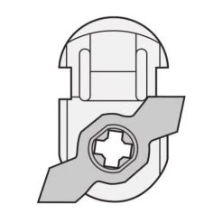 LOCKWOOD TURNSNIB ADAPTOR 3572-5250