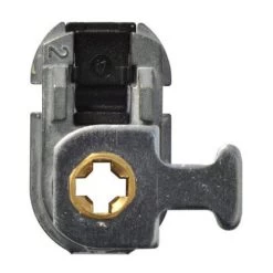 LOCKWOOD 3700 SERIES TURNSNIB ADAPTOR (LATCH RETRACT)
