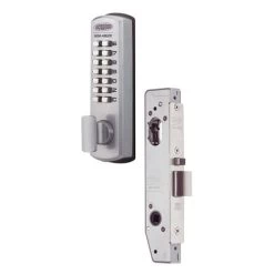 LOCKWOOD DX DIGITAL KIT TO SUIT 3780 SERIES MORTICE LOCK