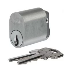 OVAL CYLINDER 570/590 CYLINDER ON GAINSBOROUGH TE2 PROFILE