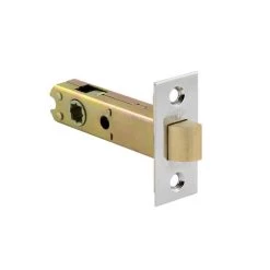LOCKWOOD 5260 TUBULAR PASSAGE LATCH