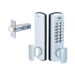 LOCKWOOD 530 DIGITAL LOCK