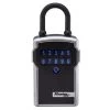 MASTER LOCK® BLUETOOTH PORTABLE LOCK BOX (ENTERPRISE)