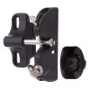 D&D LOKK LATCH With EXT ACCESS KIT