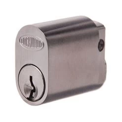 LOCKWOOD GENUINE 570 OVAL CYLINDER