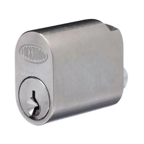 LOCKWOOD CYLINDER TO SUIT DX DIGITAL KEY OVERRIDE KIT - Image 2