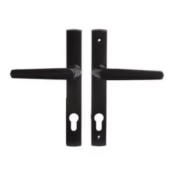 LOCKWOOD PALLADIUM DOOR FURNITURE