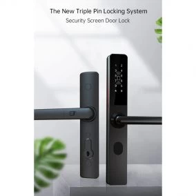 MCGRATH ULTRA-SECUA DIGITAL SECURITY SCREEN DOOR LOCK - ML-ULTRA-SECURA - Image 6