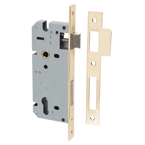 IVER MORTICE LOCK EURO 85MM - Image 11