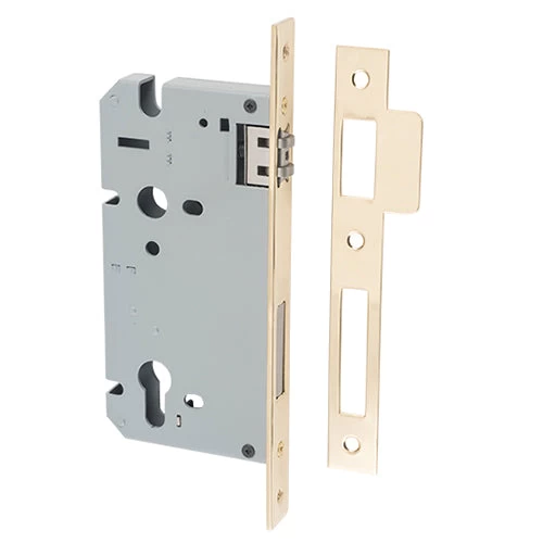 IVER MORTICE LOCK ROLLER EURO - Image 10