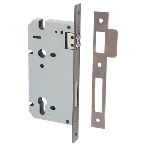 IVER MORTICE LOCK ROLLER EURO - Image 11