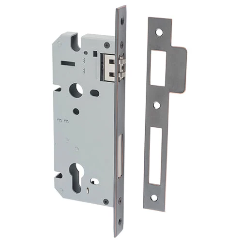 IVER MORTICE LOCK ROLLER EURO - Image 4