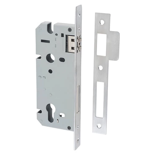 IVER MORTICE LOCK ROLLER EURO - Image 6