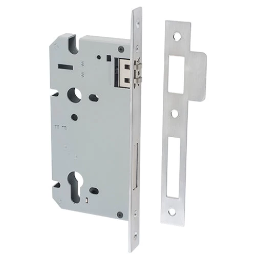 IVER MORTICE LOCK ROLLER EURO - Image 14