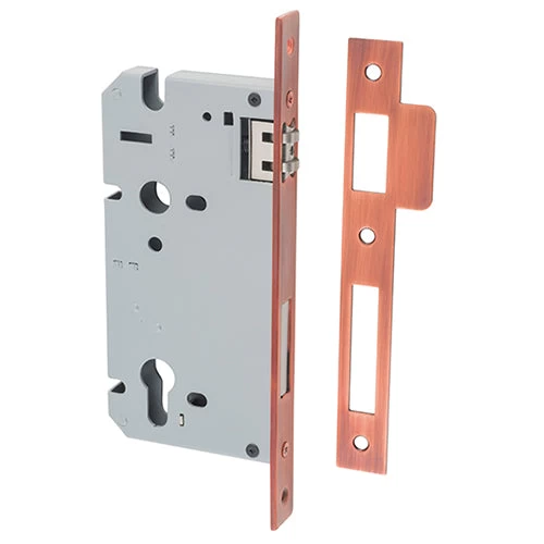 IVER MORTICE LOCK ROLLER EURO - Image 16