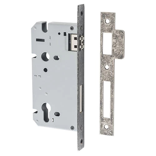 IVER MORTICE LOCK ROLLER EURO - Image 17