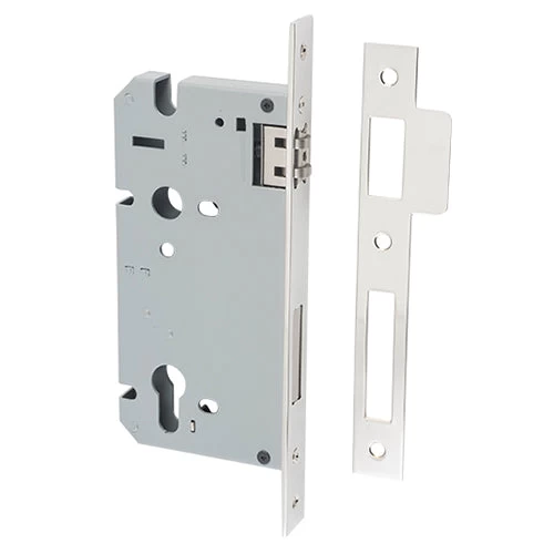 IVER MORTICE LOCK ROLLER EURO - Image 8