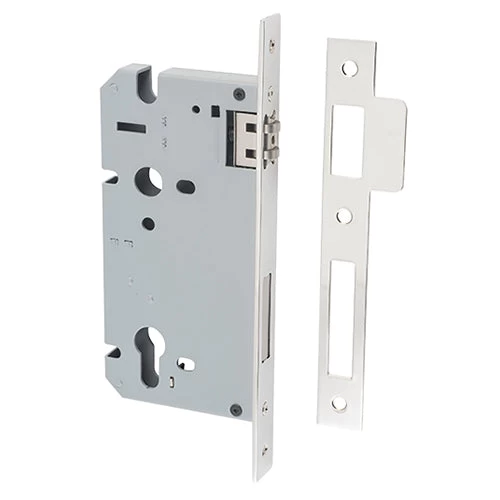 IVER MORTICE LOCK ROLLER EURO - Image 18