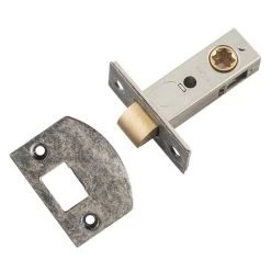TRADCO SPLIT CAM TUBULAR LATCH