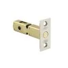 LOCKWOOD 6260 PRIVACY BOLT