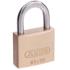 ABUS PADLOCK 65/35