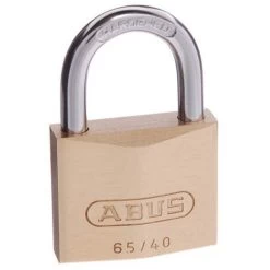 ABUS PADLOCK 65/40