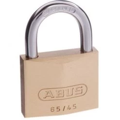 ABUS PADLOCK 65/45