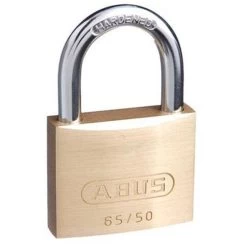 ABUS PADLOCK 65/50