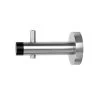 METLAM 700 SERIES COAT HOOK WITH BUMPER