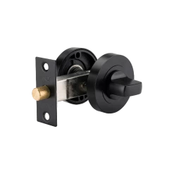 ZANDA ROUND PRIVACY KIT - 60MM BACKSET