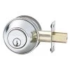 LOCKWOOD SYMMETRY 7107 DOUBLE CYLINDER DEADBOLT