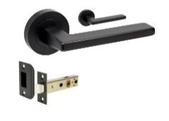 ZANDA FUTURA LEVER SET - VECTOR - Image 9