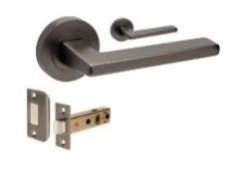 ZANDA FUTURA LEVER SET - VECTOR - Image 11