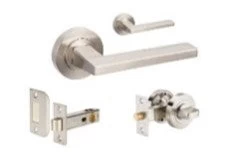 ZANDA FUTURA LEVER SET - VECTOR - Image 15