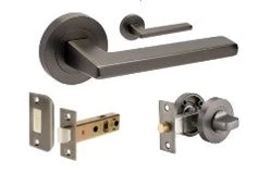 ZANDA FUTURA LEVER SET - VECTOR - Image 16