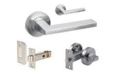 ZANDA FUTURA LEVER SET - VECTOR - Image 13