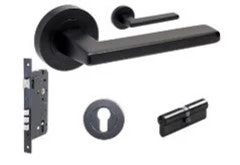 ZANDA FUTURA LEVER SET - VECTOR - Image 18