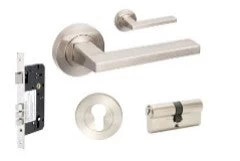 ZANDA FUTURA LEVER SET - VECTOR - Image 19