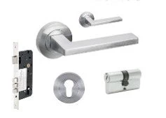 ZANDA FUTURA LEVER SET - VECTOR - Image 17