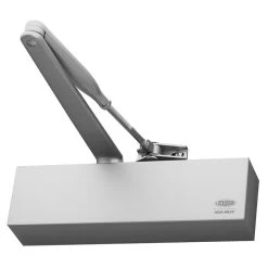 LOCKWOOD 7714DA SERIES SURFACE MOUNTED DOOR CLOSER